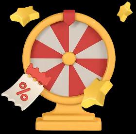 Casino Wheel